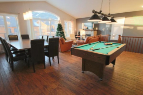 Отель Les Chalets Rassembleurs  Сент-Анн-Де-Бопре